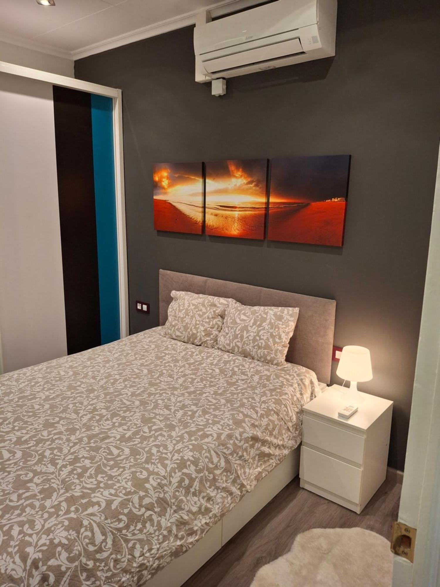 Vilamari 33 - 2 Bedroom Apartamento Barcelona