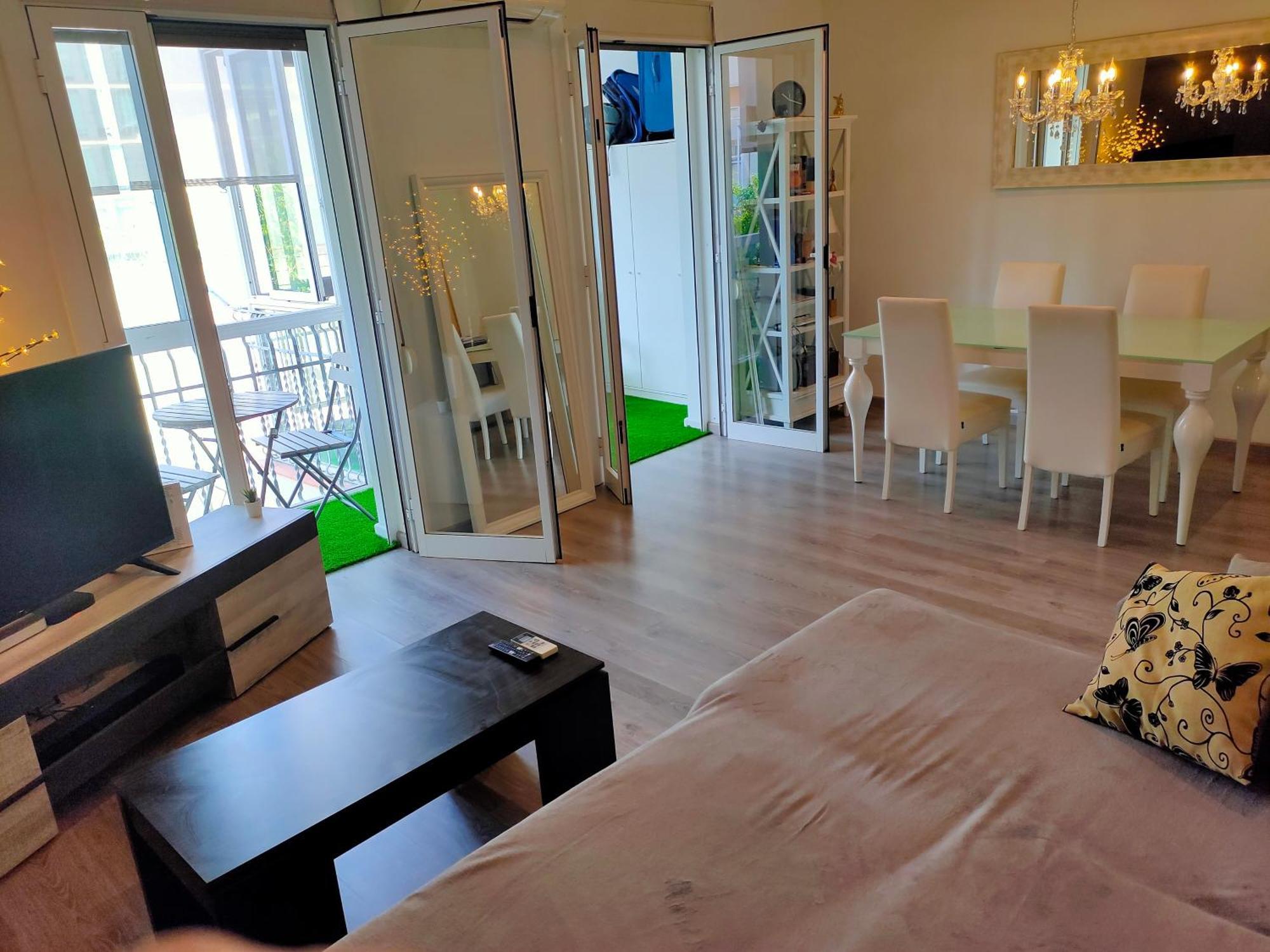 Vilamari 33 - 2 Bedroom Apartamento Barcelona
