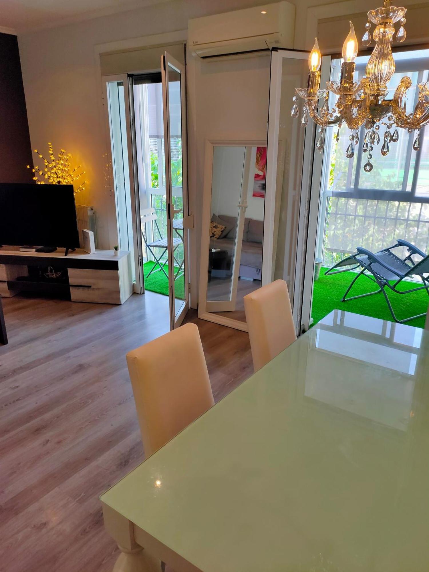 Vilamari 33 - 2 Bedroom Barcelona