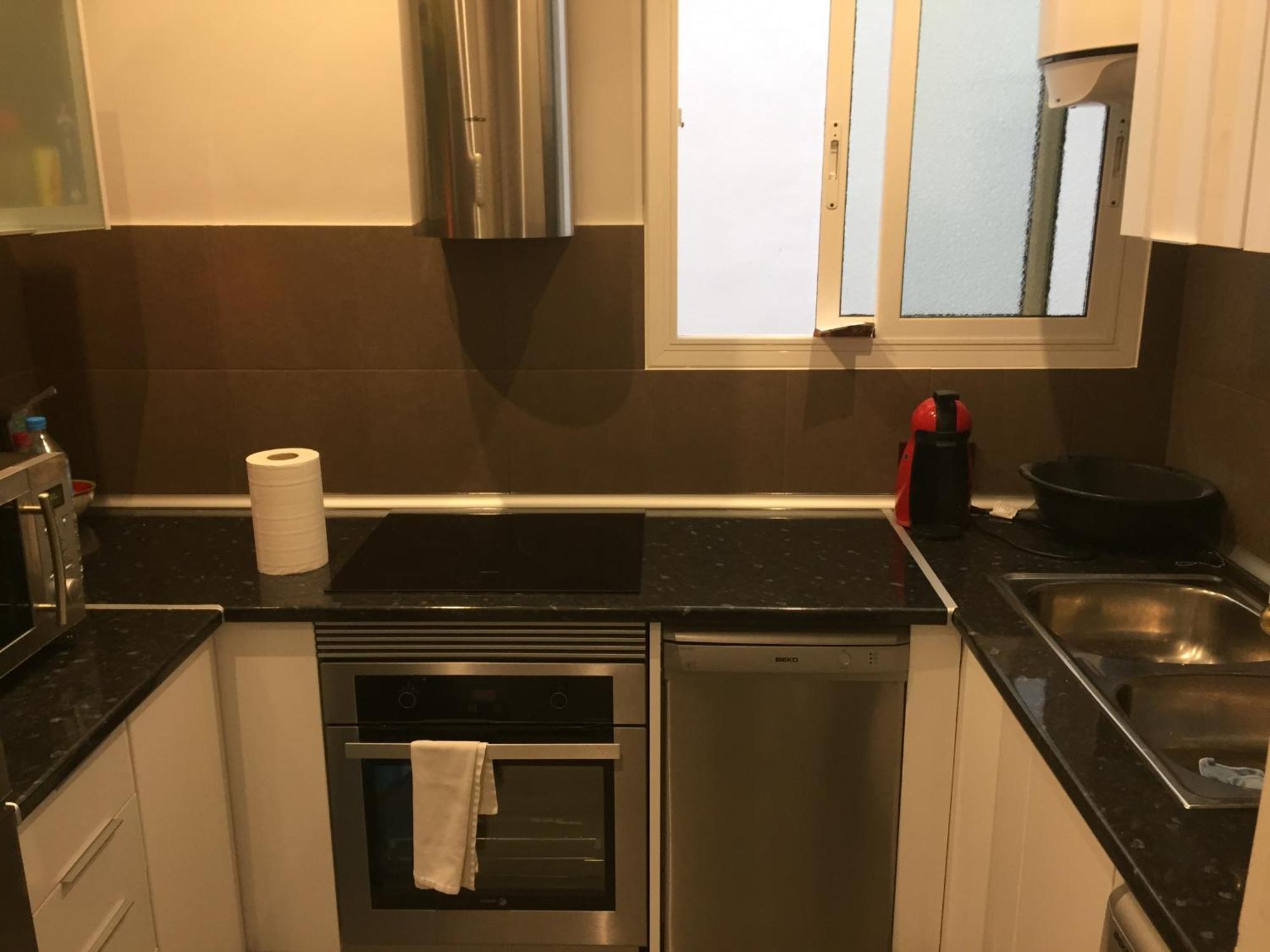 Vilamari 33 - 2 Bedroom * Barcelona