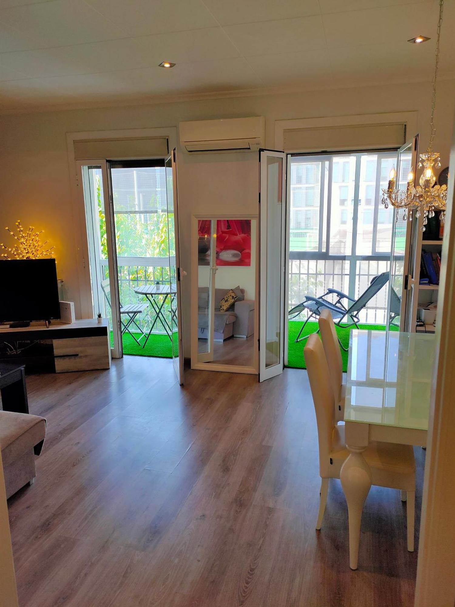 Apartamento Vilamari 33 - 2 Bedroom
